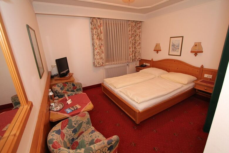 Hotel Goldener Stern
