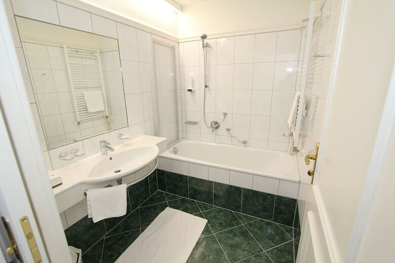 Hotel Goldener Stern