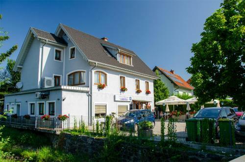 Hostal G�stehaus Cafe Andrea