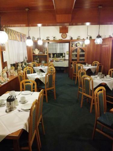Hostal G�stehaus Cafe Andrea