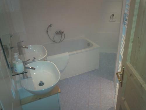 Apartamento Appartementhaus Hochk�nig I