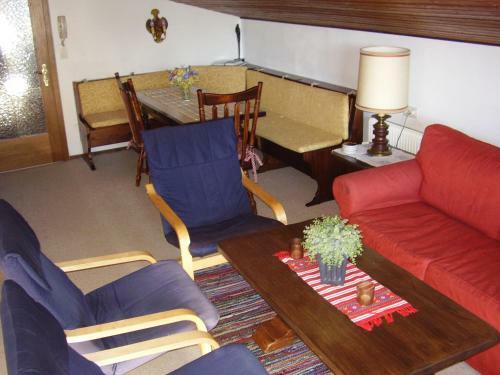 Apartamento Appartementhaus Hochk�nig I