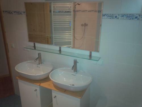 Apartamento Appartementhaus Hochk�nig I