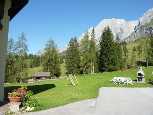 Apartamento Appartementhaus Hochk�nig I