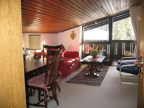 Apartamento Appartementhaus Hochk�nig I