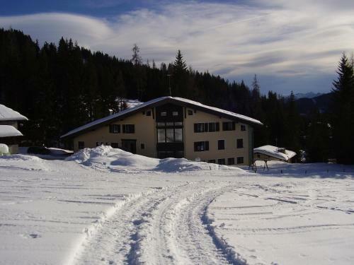 Apartamento Appartementhaus Hochk�nig I
