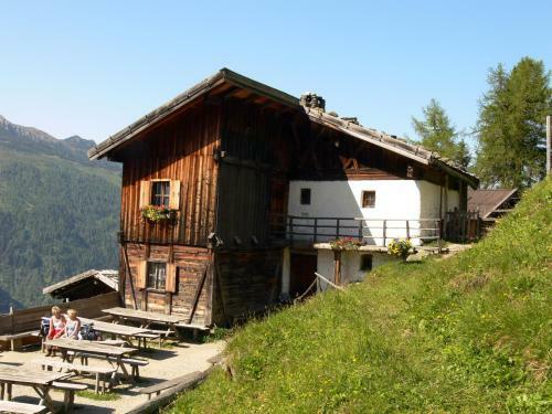 Ferienhaus Aurikel