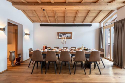 B�hlhof Hotel & Apartments