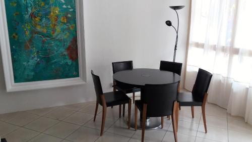 Apartamento City-veranda-appartement