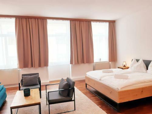 Apartments Zum Wohlf�hlen Mariazell