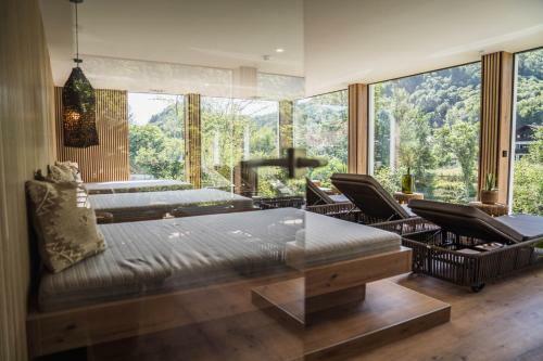 Hotel Bergrose Hideaway