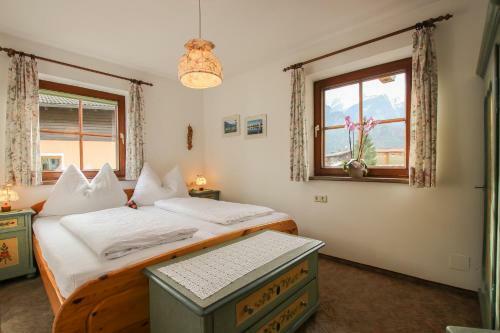 Apartamento Appartements Millinger
