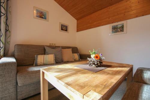 Apartamento Appartements Millinger