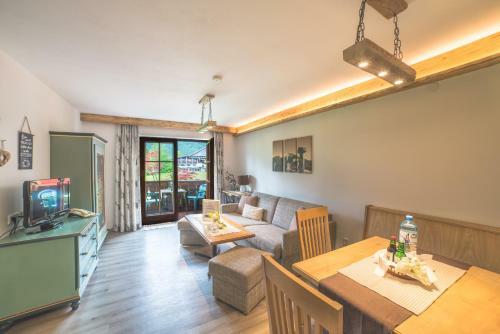 Apartamento Appartements Millinger