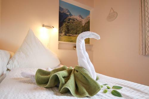 Apartamento Appartements Millinger