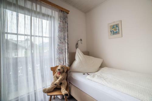 Apartamento Appartements Millinger