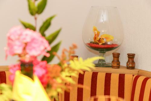 Apartamento Appartements Millinger
