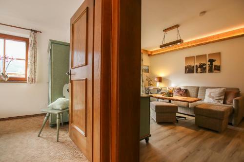 Apartamento Appartements Millinger