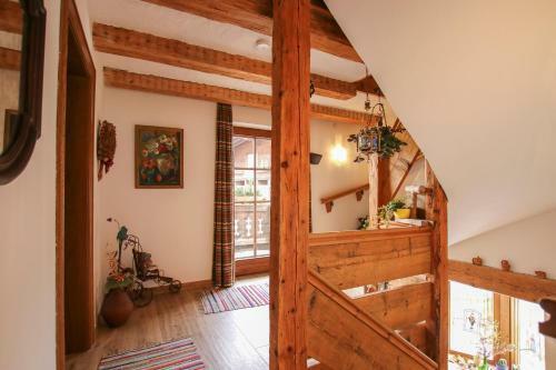 Apartamento Appartements Millinger