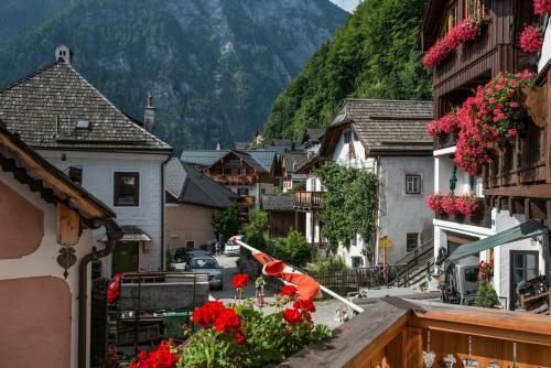 Apartamento Salzhaus