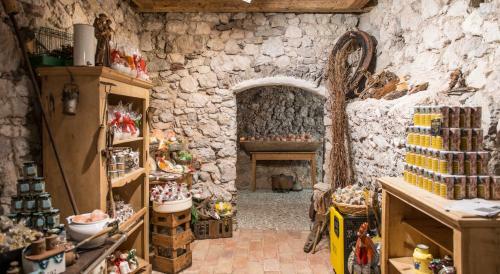 Apartamento Salzhaus