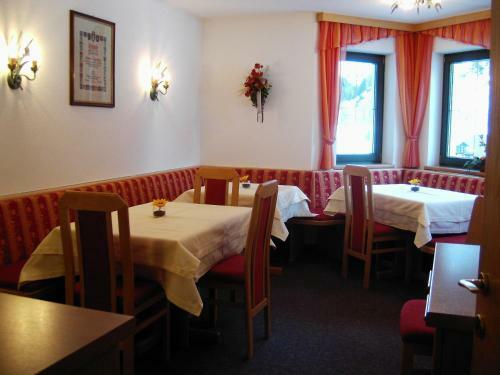 Hostal S'jechlas