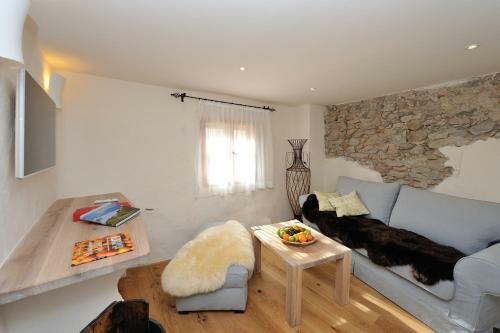 Apartamento Heritage D�rnstein