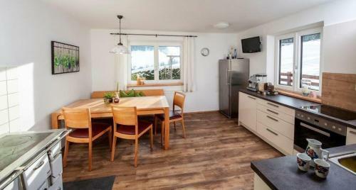 Bed & Breakfast Haus Kirchgasser