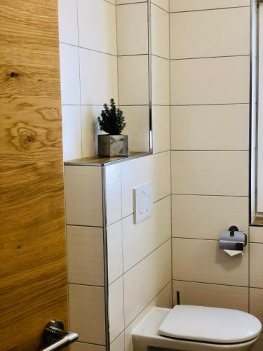 Bed & Breakfast Haus Kirchgasser