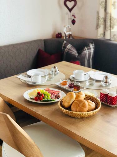 Bed & Breakfast Haus Kirchgasser