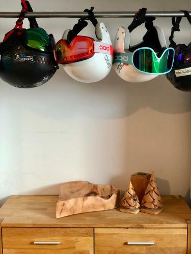 Bed & Breakfast Haus Kirchgasser