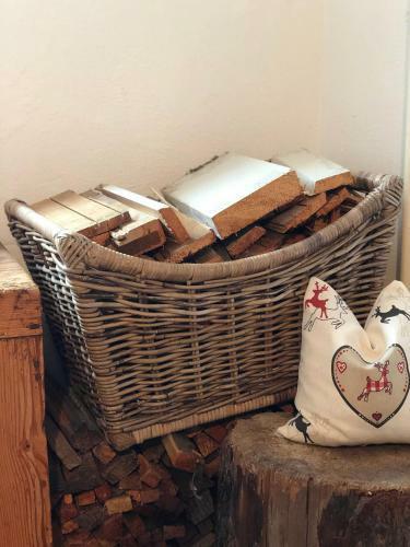 Bed & Breakfast Haus Kirchgasser