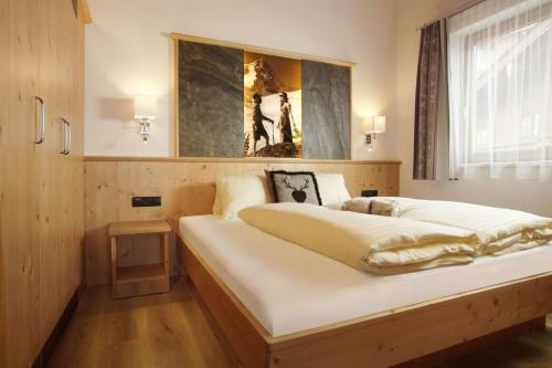Hostal Haus Hintertux