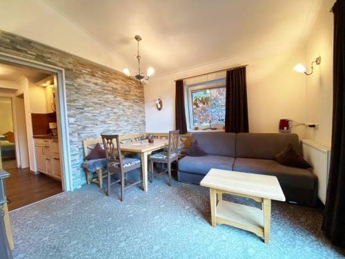 Apartamentos Das Therese
