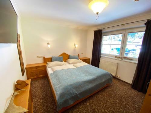 Apartamentos Das Therese