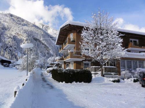 Apartamentos Das Therese