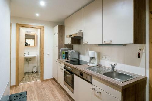 Apartamento Haus Schennach