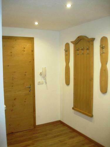 Apartamento Haus Schennach