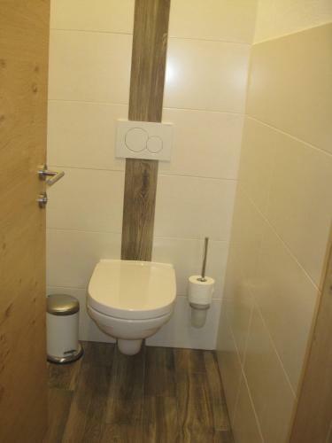 Apartamento Haus Schennach