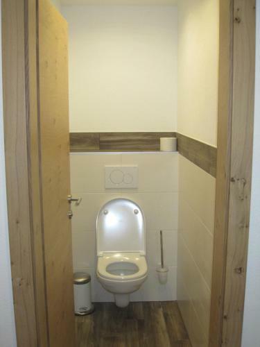 Apartamento Haus Schennach