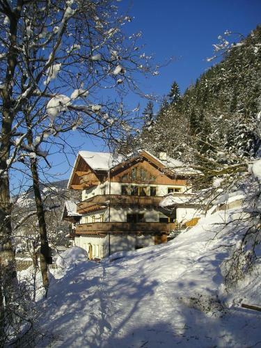 Apartamento Haus Schennach