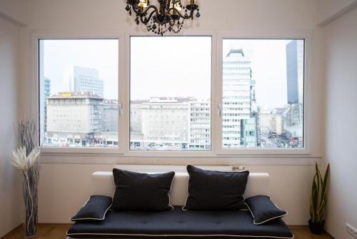 Grand Apartments - Stephansplatz