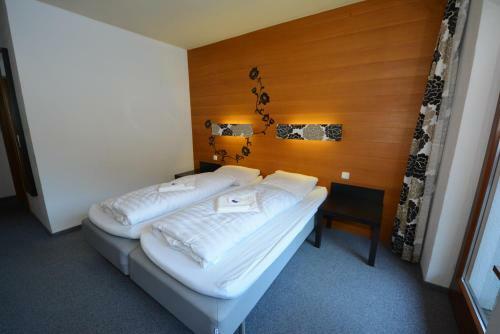 Bed & Breakfast Haus Thomas By Ch�tel Reizen