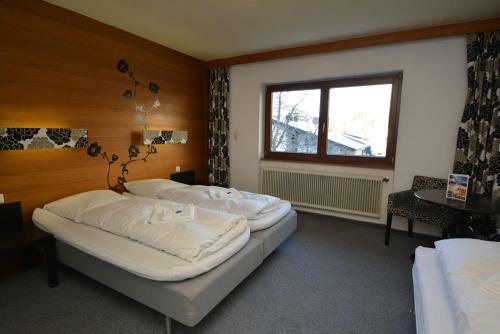 Bed & Breakfast Haus Thomas By Ch�tel Reizen