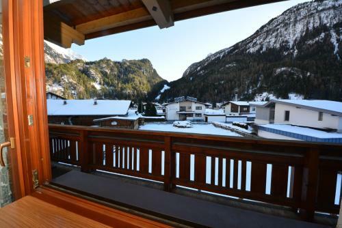 Bed & Breakfast Haus Thomas By Ch�tel Reizen