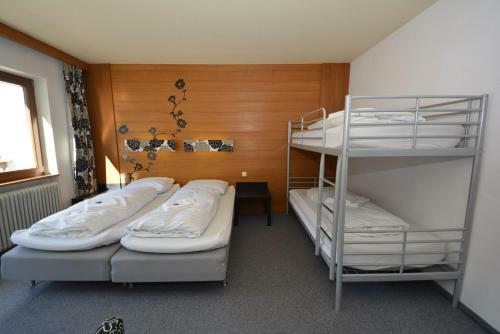 Bed & Breakfast Haus Thomas By Ch�tel Reizen