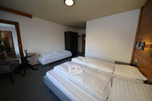 Bed & Breakfast Haus Thomas By Ch�tel Reizen