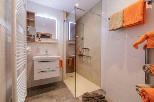 Apartamento Haus Larcher