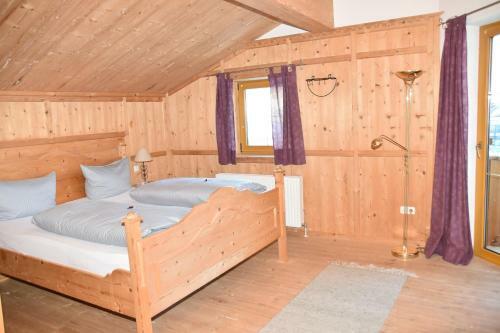 Apartamento Ferienwohnungen Bauernhof Andreas Kleiner