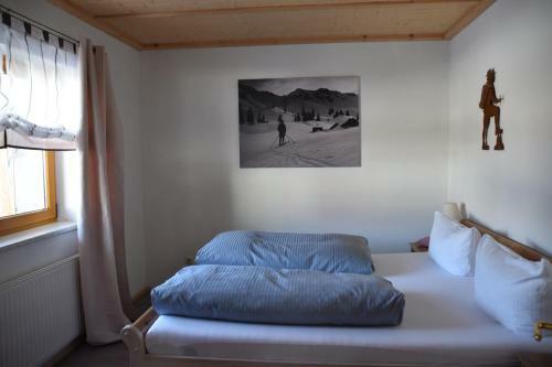 Apartamento Ferienwohnungen Bauernhof Andreas Kleiner